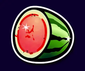 Melone/Traube